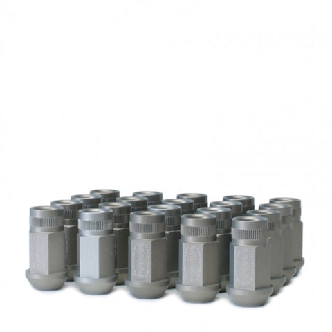Skunk2 12 x 1.5 Forged Lug Nut Set (20 Pcs.) Skunk2 12 x 1.5 Forged Lug Nut Set (20 Pcs.)