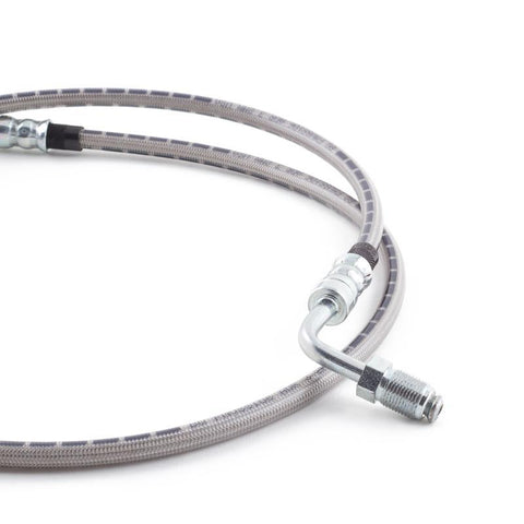 Hybrid Racing K-Series Clutch Line (K-Swap 01-05 Civic Non-Si) Hybrid Racing K-Series Clutch Line (K-Swap 01-05 Civic Non-Si)