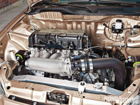 Hybrid Racing K-Series Swap Fuel Rail (K-Swap & Universal) Hybrid Racing K-Series Swap Fuel Rail (K-Swap & Universal)