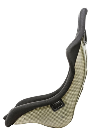 Sparco Seat QRT-K Kevlar Black Sparco Seat QRT-K Kevlar Black