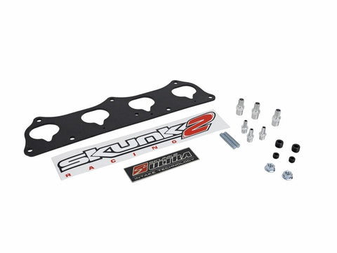 Skunk2 Ultra Series K Series Race Intake Manifold - 3.5L Skunk2 Ultra Series K Series Race Intake Manifold - 3.5L