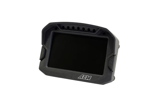AEM CD-5 Carbon Digital Dash Display - 30-5600 AEM CD-5 Carbon Digital Dash Display - 30-5600