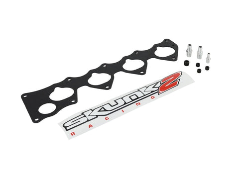 Skunk2 Honda and Acura Ultra Series Race Manifold F20/22C Engines Skunk2 Honda and Acura Ultra Series Race Manifold F20/22C Engines