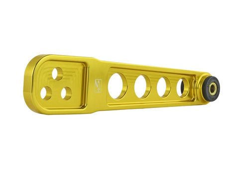 Skunk2 02-06 Honda Element/02-06 Acura RSX Gold Anodized Rear Lower Skunk2 02-06 Honda Element/02-06 Acura RSX Gold Anodized Rear Lower