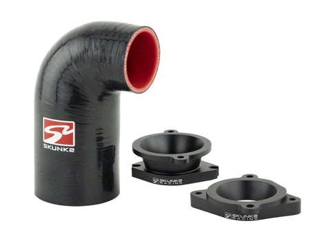 Skunk2 16-21 Honda Civic 1.5T Intercooler Kit Skunk2 16-21 Honda Civic 1.5T Intercooler Kit