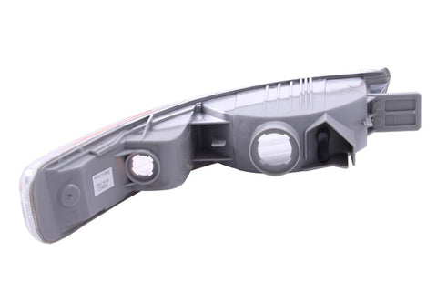 1998-2001 ACURA INTEGRA 98-01 Parking/Signal Lights Chrome Amber 1998-2001 ACURA INTEGRA 98-01 Parking/Signal Lights Chrome Amber