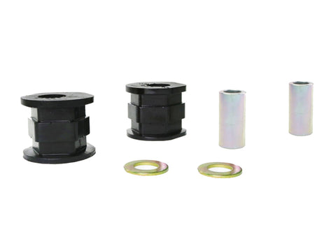 Whiteline 96-00 Honda Civic EJ & EK Front Caster adj - KCA366 Whiteline 96-00 Honda Civic EJ & EK Front Caster adj - KCA366