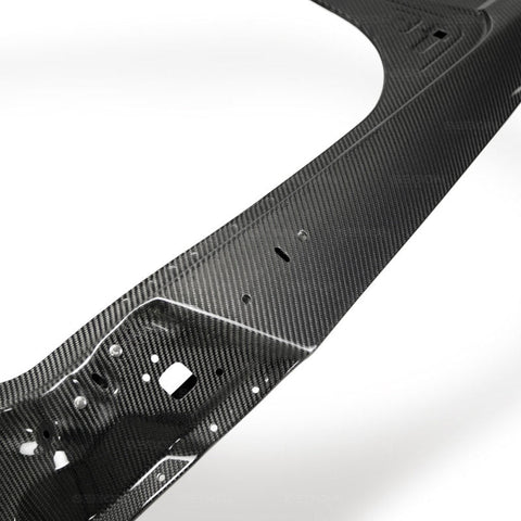 Seibon 2017+ Honda Civic Type-R Hatchback OEM Carbon Fiber Trunk Seibon 2017+ Honda Civic Type-R Hatchback OEM Carbon Fiber Trunk