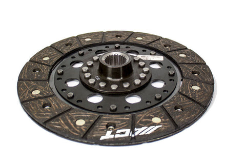 ACT 1990 Acura Integra Perf Street Rigid Disc ACT 1990 Acura Integra Perf Street Rigid Disc