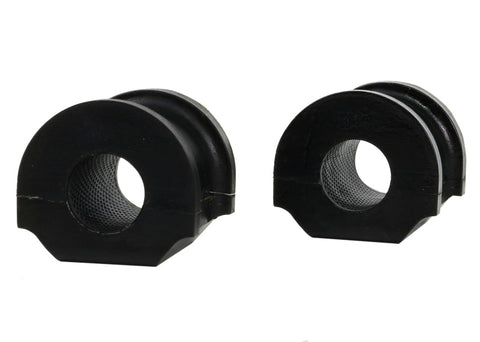 Whiteline Plus 9/01-9/06 Acura Intergra/RSX / 11/00-05 Honda Civic 20mm - W23378 Whiteline Plus 9/01-9/06 Acura Intergra/RSX / 11/00-05 Honda Civic 20mm - W23378