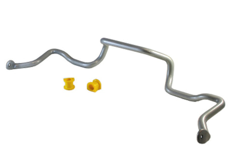 Whiteline 96-00 Honda Civic EJ & EK with OE bar - BHF52 Whiteline 96-00 Honda Civic EJ & EK with OE bar - BHF52