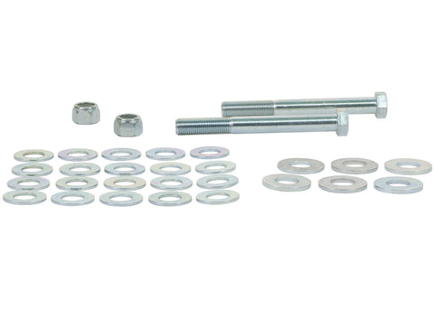 Whiteline 91-95 Honda Civic EG & EH / 92-98 Honda - KCA301 Whiteline 91-95 Honda Civic EG & EH / 92-98 Honda - KCA301