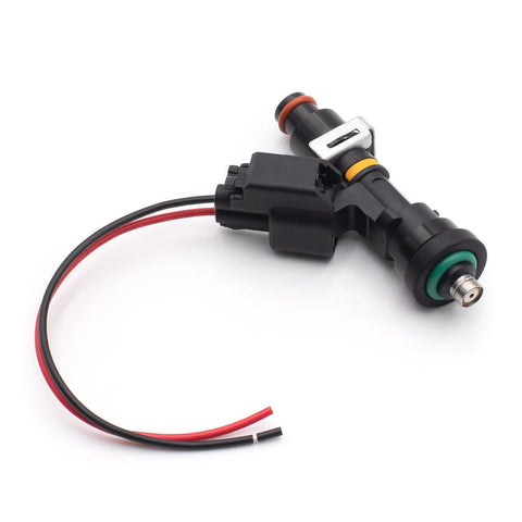 Blox Racing  550cc Honda B,D,H,F-Series Injectors Blox Racing  550cc Honda B,D,H,F-Series Injectors