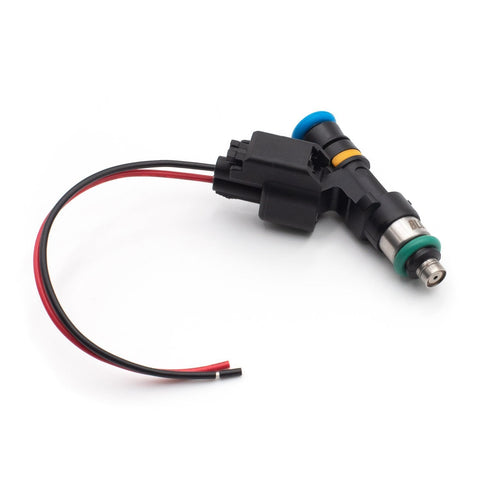 Blox Racing 550cc Honda K-Series / 06-09 S2000 Injectors Blox Racing 550cc Honda K-Series / 06-09 S2000 Injectors