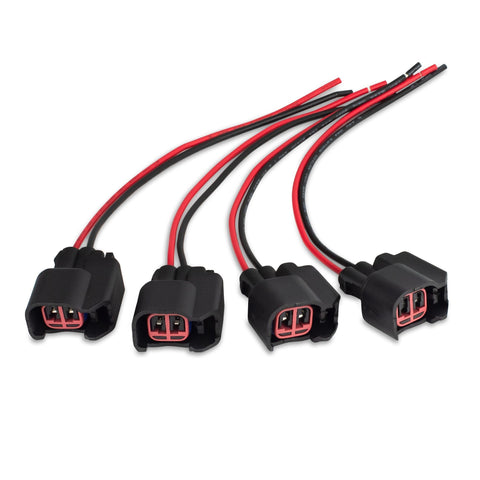 Blox Racing 550cc Honda K-Series / 06-09 S2000 Injectors Blox Racing 550cc Honda K-Series / 06-09 S2000 Injectors