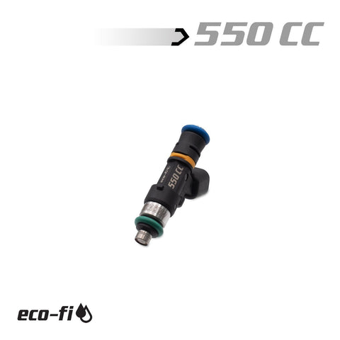 Blox Racing 550cc Honda K-Series / 06-09 S2000 Injectors Blox Racing 550cc Honda K-Series / 06-09 S2000 Injectors