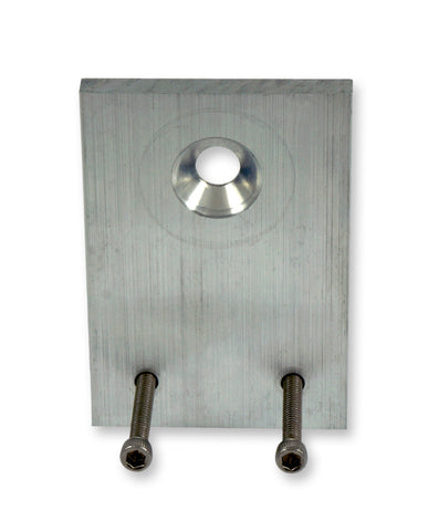 Innovate Aluminum MAC Solenoid Bracket (w/ Screws) Innovate Aluminum MAC Solenoid Bracket (w/ Screws)