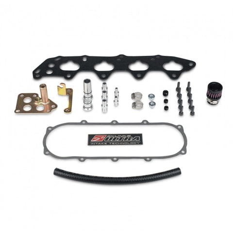 Skunk 2 Ultra Street B-Series Complete Hardware Kit Skunk 2 Ultra Street B-Series Complete Hardware Kit