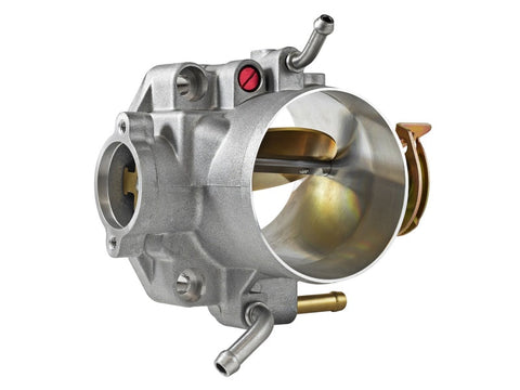 Skunk2 Alpha Series Honda/Acura (D/B/H/F Series) 70mm Cast Throttle Body Skunk2 Alpha Series Honda/Acura (D/B/H/F Series) 70mm Cast Throttle Body