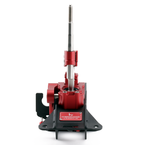 Hybrid Racing Short Shifter Assembly (10-16 CR-Z) Hybrid Racing Short Shifter Assembly (10-16 CR-Z)