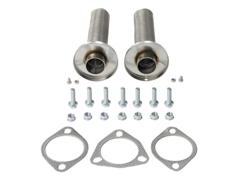 Skunk2 MegaPower 03-07 Acura TSX (Dual Canister) 60mm Exhaust System Skunk2 MegaPower 03-07 Acura TSX (Dual Canister) 60mm Exhaust System