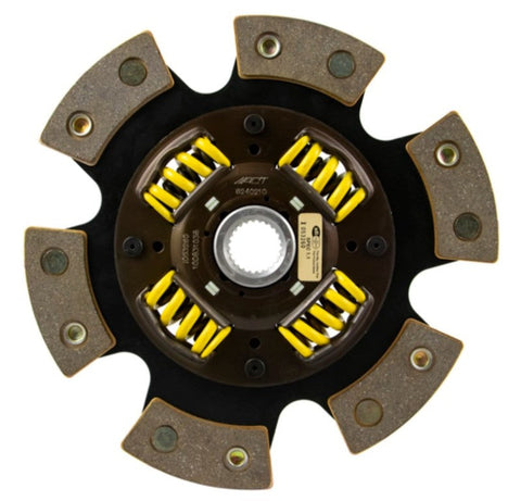 ACT 18-20 Honda Accord / 17-20 Honda Civic 6 Pad ACT 18-20 Honda Accord / 17-20 Honda Civic 6 Pad