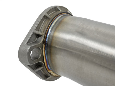 Skunk2 MegaPower RR 92-95 Honda Civic Hatchback 76mm Exhaust System Skunk2 MegaPower RR 92-95 Honda Civic Hatchback 76mm Exhaust System