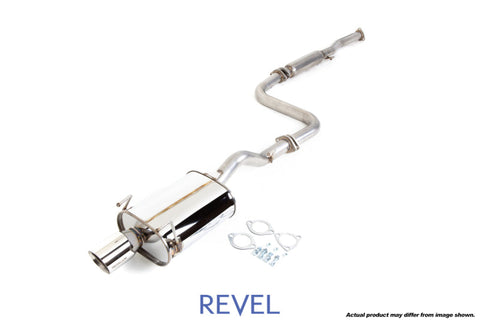 Revel Medallion Touring-S Catback Exhaust 92-95 Honda Del Sol Revel Medallion Touring-S Catback Exhaust 92-95 Honda Del Sol