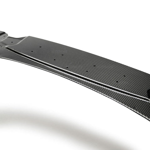 Seibon 2017+ Honda Civic Type-R Hatchback OEM Carbon Fiber Trunk Seibon 2017+ Honda Civic Type-R Hatchback OEM Carbon Fiber Trunk