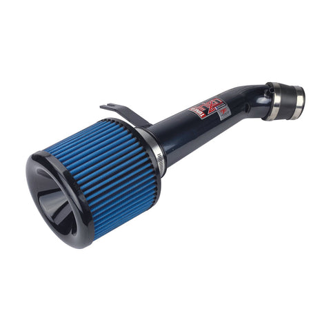 Injen 96-98 Honda Civic EL/EX/HX L4 1.6L Black IS Short - IS1550BLK Injen 96-98 Honda Civic EL/EX/HX L4 1.6L Black IS Short - IS1550BLK