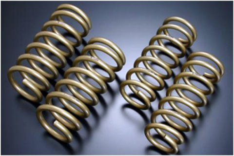 Tein 18-19 Honda Accord 1.5L 4 Cylinder H Tech Springs - SKHL0-BUB00 Tein 18-19 Honda Accord 1.5L 4 Cylinder H Tech Springs - SKHL0-BUB00