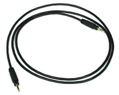 Innovate 4 ft. patch Cable M2.5 to M2.5 Innovate 4 ft. patch Cable M2.5 to M2.5