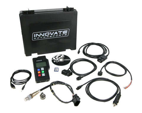 Innovate LM-2 Single Channel Wideband W/ OBD-ll Innovate LM-2 Single Channel Wideband W/ OBD-ll