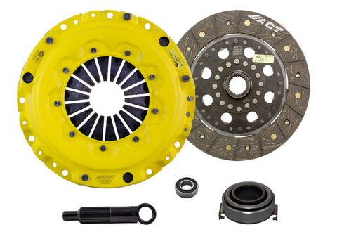 ACT 1999 Acura Integra XT/Perf Street Rigid Clutch Kit ACT 1999 Acura Integra XT/Perf Street Rigid Clutch Kit