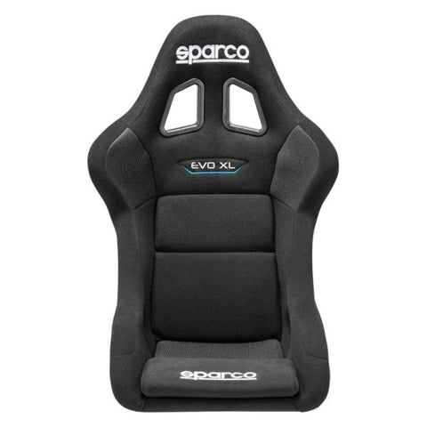 Sparco Seat EVO - XL QRT Sparco Seat EVO - XL QRT