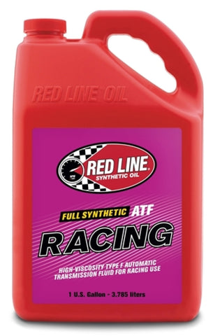 Red Line Racing ATF - Gallon Red Line Racing ATF - Gallon