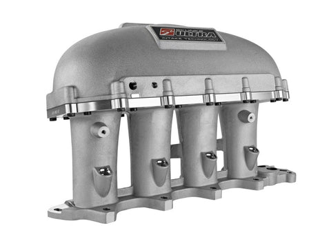 Skunk2 Ultra Series B Series Race Centerfeed Complete Intake Manifold Skunk2 Ultra Series B Series Race Centerfeed Complete Intake Manifold