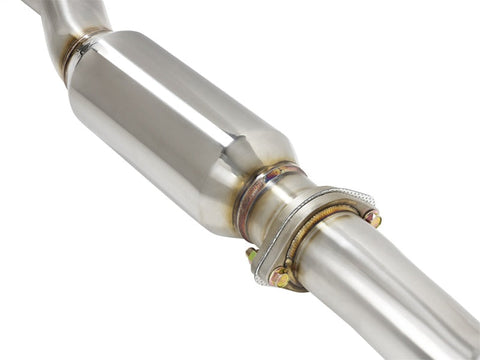 Skunk2 MegaPower RR 18-20 Honda Civic Type-R Exhaust System Skunk2 MegaPower RR 18-20 Honda Civic Type-R Exhaust System