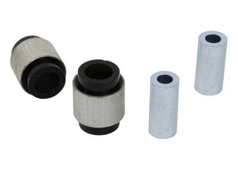 Whiteline Plus 9/01-9/06 Acura Integra / 06+ Honda Civic Rear - W63381 Whiteline Plus 9/01-9/06 Acura Integra / 06+ Honda Civic Rear - W63381
