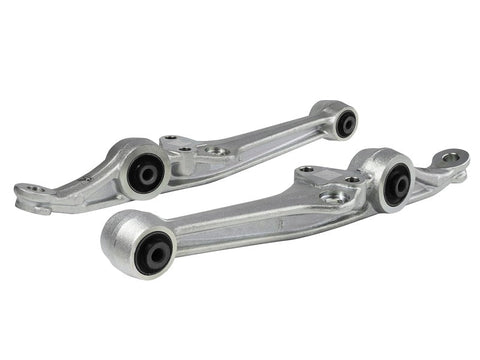 Skunk2 88-91 Honda Civic Front Lower Control Arm - Hard Skunk2 88-91 Honda Civic Front Lower Control Arm - Hard