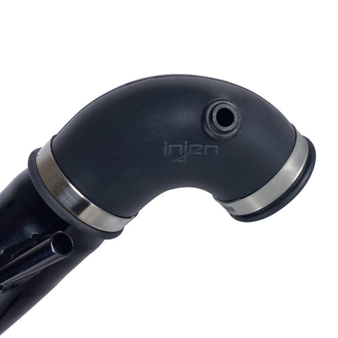 Injen 01-04 Civic Dx/Lx/Ex/Hx Black Short Ram Intake - IS1565BLK Injen 01-04 Civic Dx/Lx/Ex/Hx Black Short Ram Intake - IS1565BLK