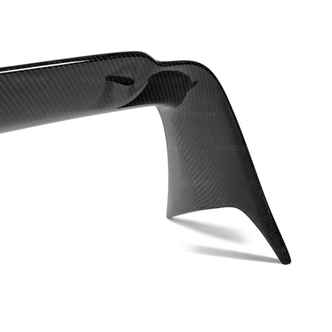 Seibon 94-01 Acura Integra 2Dr MG-Style Carbon Fiber Rear Spoiler Seibon 94-01 Acura Integra 2Dr MG-Style Carbon Fiber Rear Spoiler