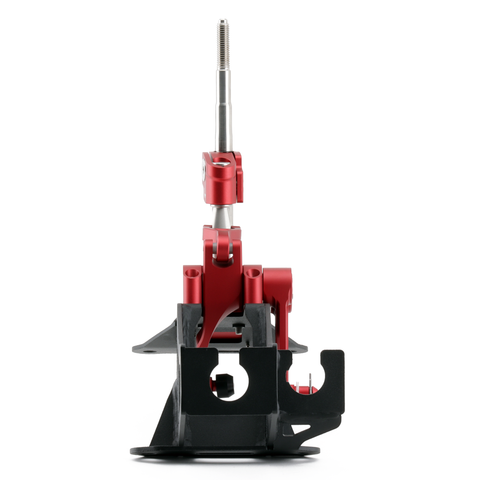 Hybrid Racing Short Shifter Assembly (10-16 CR-Z) Hybrid Racing Short Shifter Assembly (10-16 CR-Z)