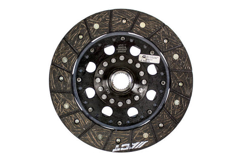 ACT 1990 Acura Integra Perf Street Rigid Disc ACT 1990 Acura Integra Perf Street Rigid Disc