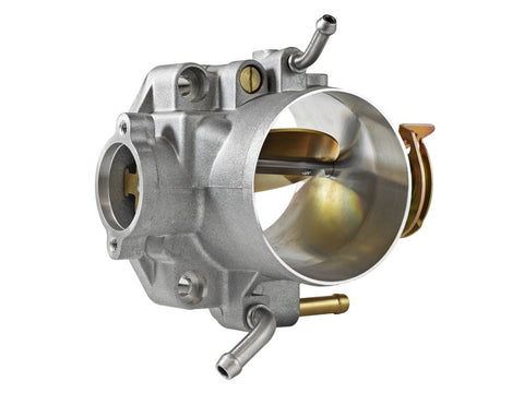 Skunk2 Alpha Series Honda/Acura (D/B/H/F Series) 66mm Cast Throttle Body Skunk2 Alpha Series Honda/Acura (D/B/H/F Series) 66mm Cast Throttle Body