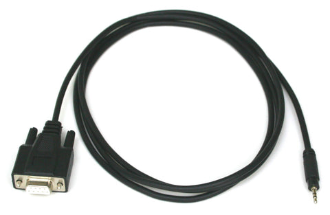 Innovate Program Cable: LC-1 XD-1 Aux Box to PC Innovate Program Cable: LC-1 XD-1 Aux Box to PC