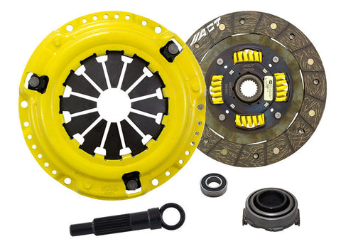 ACT 1992 Honda Civic Sport/Perf Street Sprung Clutch Kit ACT 1992 Honda Civic Sport/Perf Street Sprung Clutch Kit