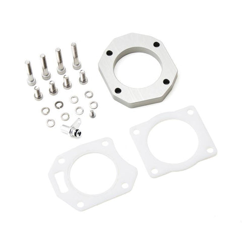 Hybrid Racing ZDX Throttle Body Adapter Hybrid Racing ZDX Throttle Body Adapter