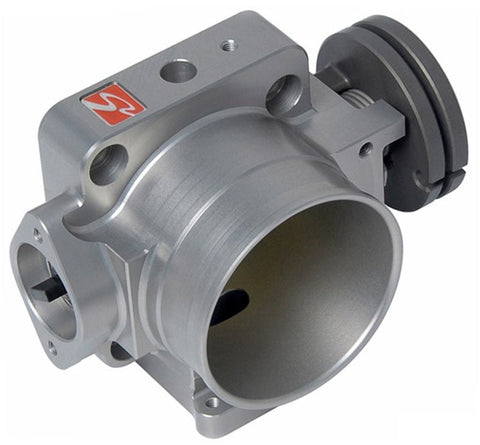 Skunk2 Pro Series 02-06 Acura RSX Type-S 70mm Billet Throttle Skunk2 Pro Series 02-06 Acura RSX Type-S 70mm Billet Throttle