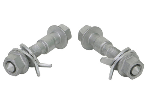 Whiteline 01-05 Honda Civic / 02-06 Acura RSX Type S - KCA416 Whiteline 01-05 Honda Civic / 02-06 Acura RSX Type S - KCA416